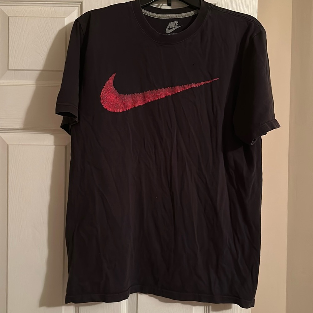 Nike sports tee